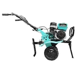 Mini motozappe – Diesel/Benzina, MOQ 1, personalizzabile
